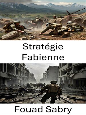 cover image of Stratégie Fabienne